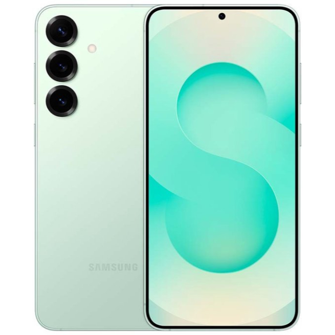 Samsung Galaxy S25 Plus 5G - 512GB - Mint - Image 20