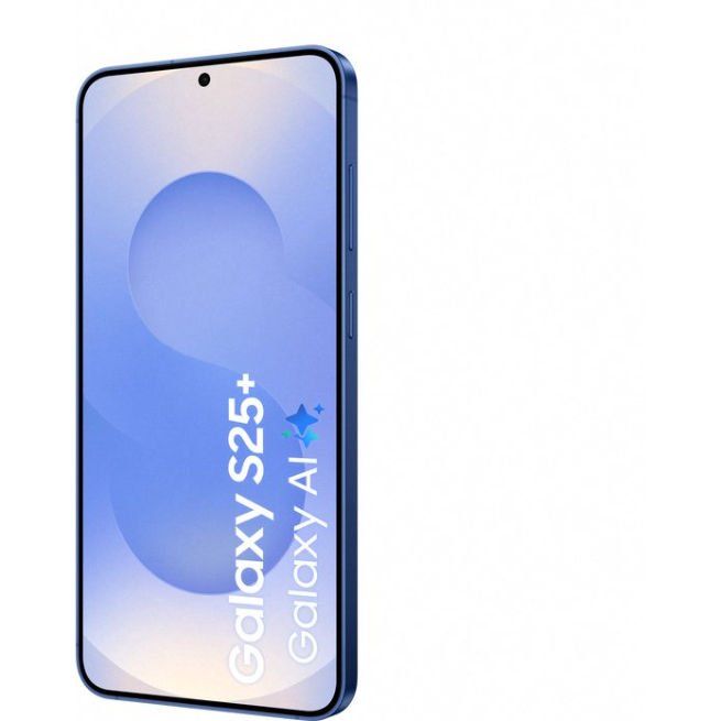 Samsung Galaxy S25 Plus 5G - 512GB - Navy - Image 18