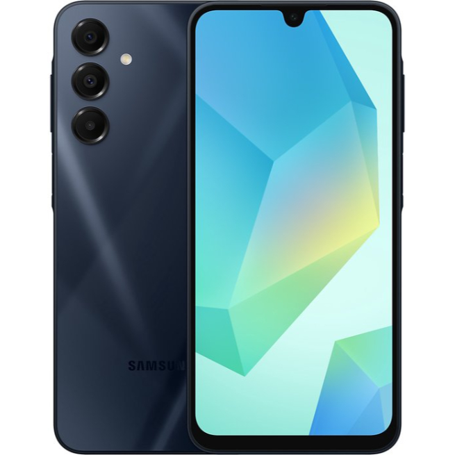 Samsung Galaxy A16 5G (A166) - 256GB - Blue black - Image 16