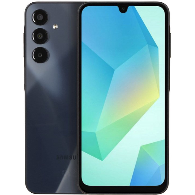 Samsung Galaxy A16 5G (A166) - 256GB - Blue black - Image 19