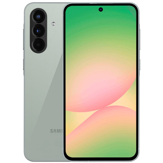 Samsung Galaxy A56 5G - 256GB - Awesome Olive - Image 17