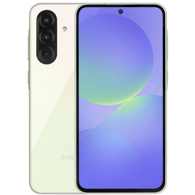 Samsung Galaxy A36 5G - 256GB - Awesome Lime - Image 17