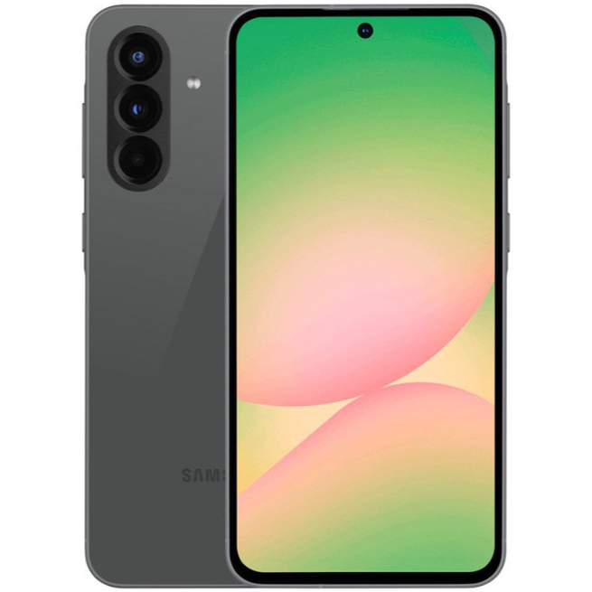 Samsung Galaxy A56 5G - 256GB - Awesome Graphite - Image 21