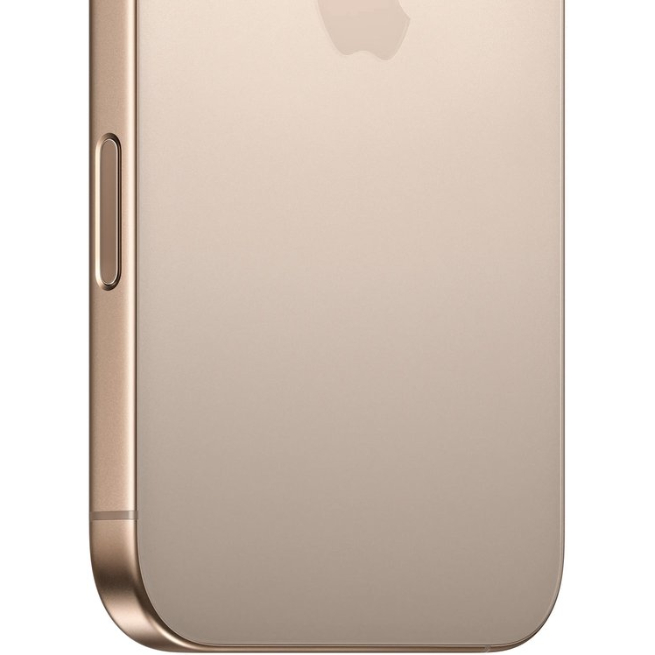 Apple iPhone 16 Pro Max - 512GB - Desert Titanium - Image 10