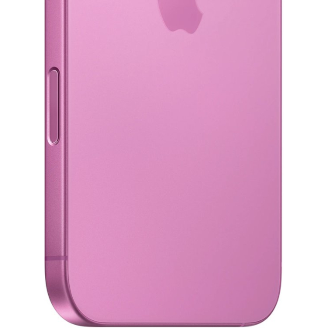 Apple iPhone 16 Plus - 128GB - Pink - Image 11