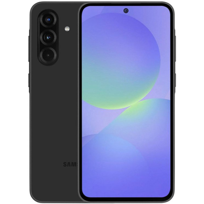 Samsung Galaxy A36 5G - 128GB - Awesome Black - Image 18