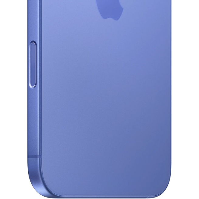 Apple iPhone 16 Plus - 128GB - Blue - Image 10