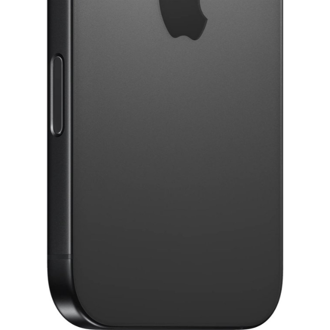 Apple iPhone 16 Pro - 512GB - Black Titanium - Image 11