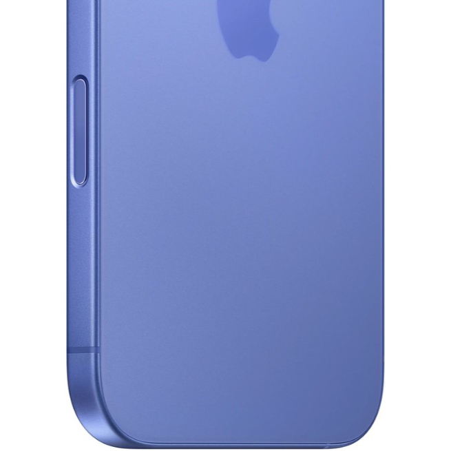 Apple iPhone 16 - 128GB - Blue - Image 10