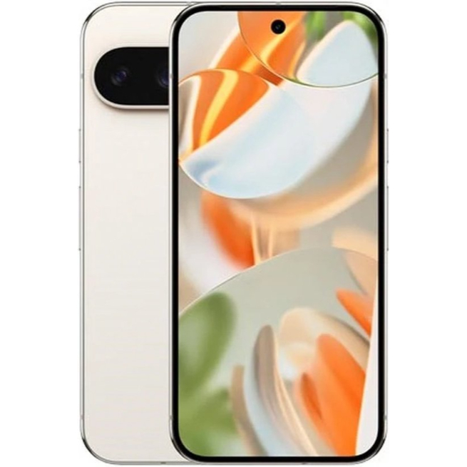 Google Pixel 9 Pro - 128GB - Cream - Image 17