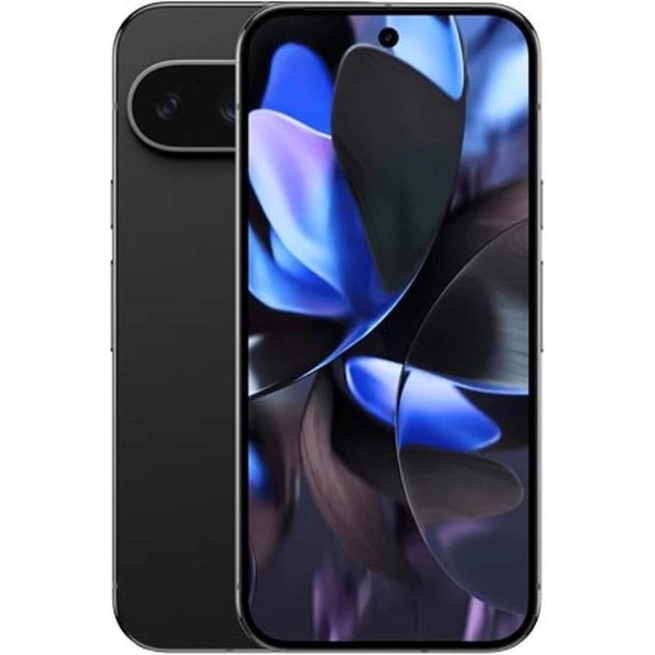 Google Pixel 9 Pro - 128GB - Black - Image 14