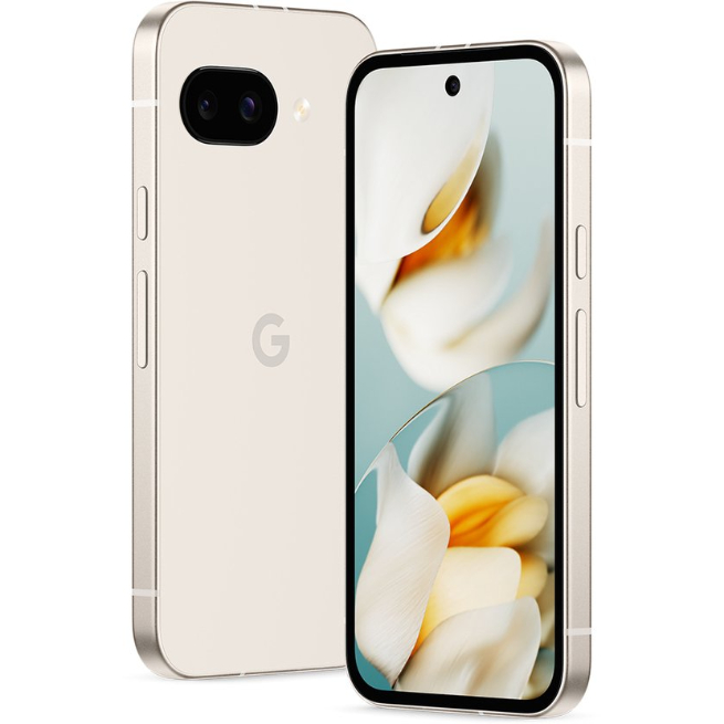 Google Pixel 9a - 128GB - Gray - Image 10