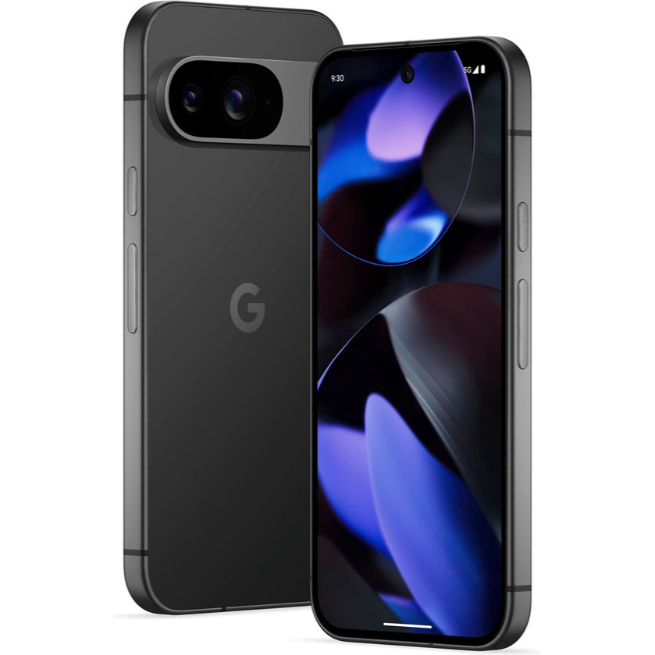 Google Pixel 9 - 128GB - Black - Image 16