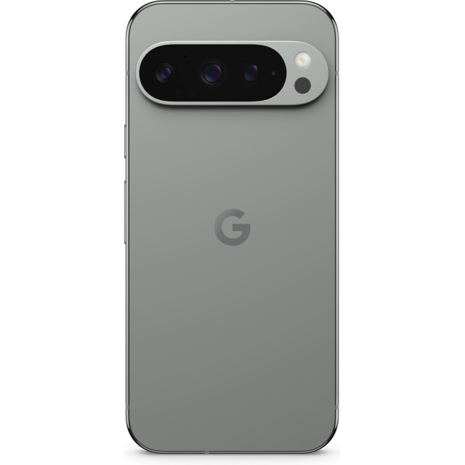 Google Pixel 9 Pro - 128GB - Green - Image 8