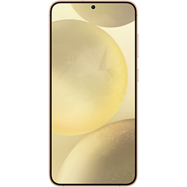 Samsung Galaxy S24 Plus 5G - 256GB - Sandstone Orange - Image 6