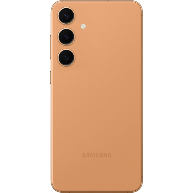 Samsung Galaxy S24 Plus 5G - 256GB - Sandstone Orange - Image 7