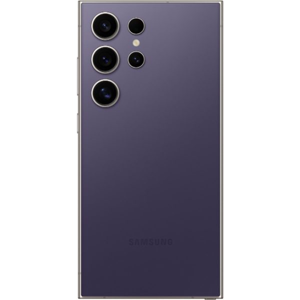 6.8'' FHD+ Dynamic AMOLED 2X, 12GB RAM, 256GB ROM, 200MP+50MP+12MP+10MP/12MP, 5G, 5000 mAh, Titanium Violet - Image 5