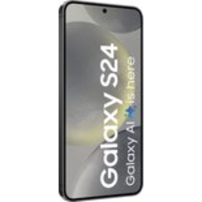 Samsung Galaxy S24 5G - 256GB - Onyx Black - Image 3
