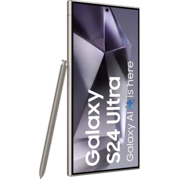 6.8'' FHD+ Dynamic AMOLED 2X, 12GB RAM, 512GB ROM, 200MP+50MP+12MP+10MP/12MP, 5G, 5000 mAh, Titanium Violet - Image 6
