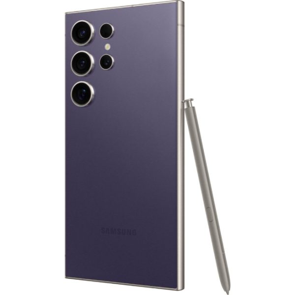 6.8'' FHD+ Dynamic AMOLED 2X, 12GB RAM, 512GB ROM, 200MP+50MP+12MP+10MP/12MP, 5G, 5000 mAh, Titanium Violet - Image 7