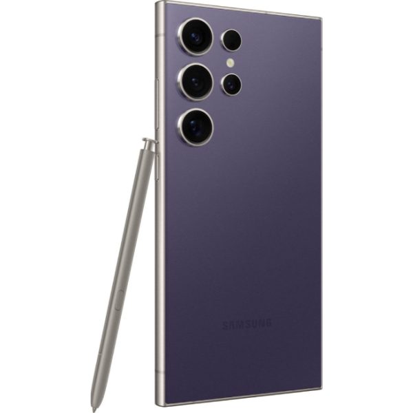 6.8'' FHD+ Dynamic AMOLED 2X, 12GB RAM, 512GB ROM, 200MP+50MP+12MP+10MP/12MP, 5G, 5000 mAh, Titanium Violet - Image 8