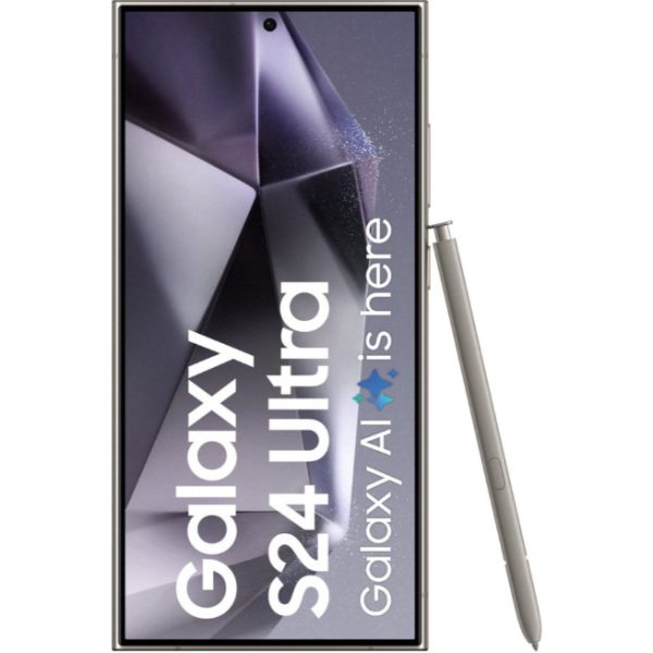 6.8'' FHD+ Dynamic AMOLED 2X, 12GB RAM, 256GB ROM, 200MP+50MP+12MP+10MP/12MP, 5G, 5000 mAh, Titanium Violet - Image 9