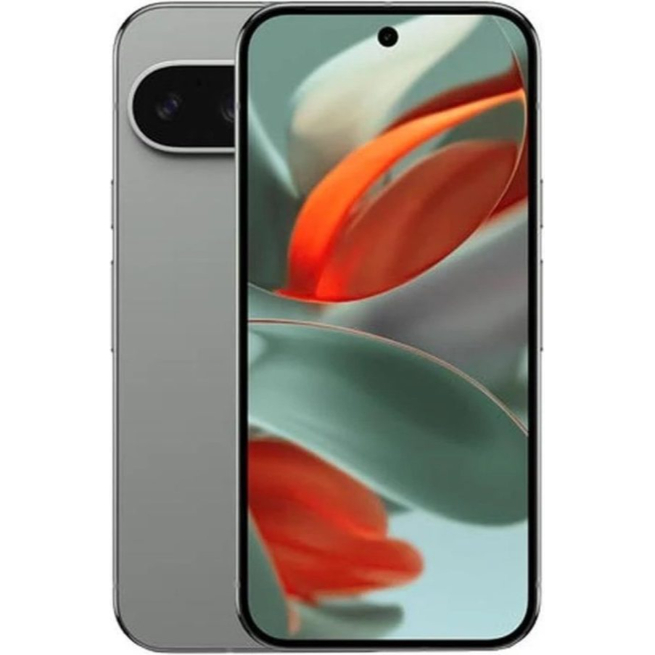 Google Pixel 9 Pro - 128GB - Green - Image 10