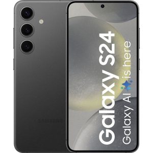 Samsung Galaxy S24 5G - 128GB - Onyx Black