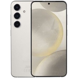 Samsung Galaxy S24 5G - 128GB - Marble Gray