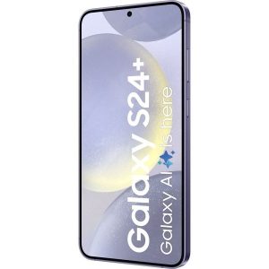 Samsung Galaxy S24 PLUS 5G - 256GB - Cobalt Violet