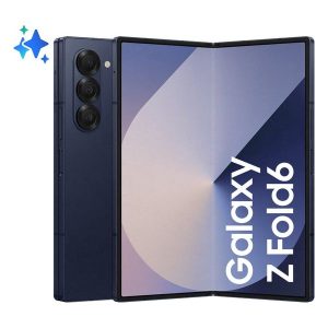Samsung Galaxy Z Fold6 - 512GB - Navy