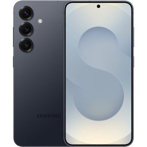 Samsung Galaxy S25 5G - 128GB - Blueblack