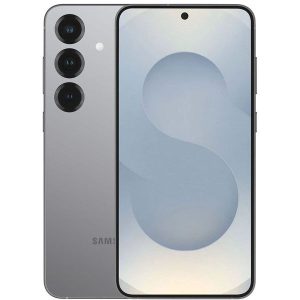 Samsung Galaxy S25 5G - 128GB - Silver Shadow