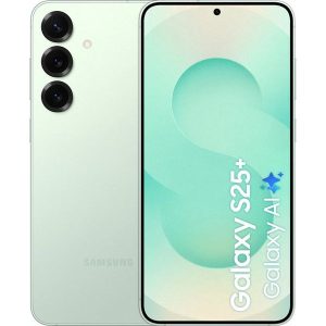 Samsung Galaxy S25 Plus 5G - 256GB - Mint