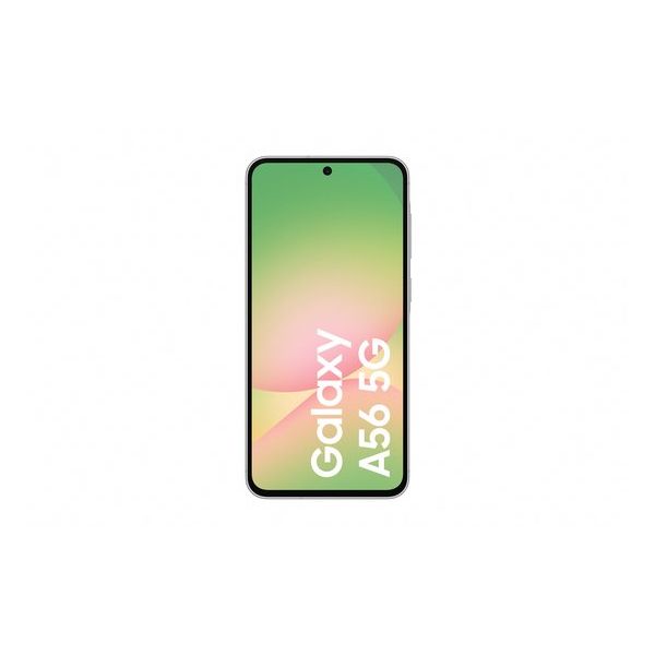 Samsung Galaxy A56 5G - 128GB - Gray