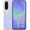 Samsung Galaxy A36 5G - 128GB - Awesome Lavender