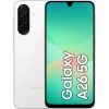 Samsung Galaxy A26 5G - 256GB - White