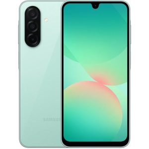 Samsung Galaxy A26 5G - 256GB - Mint