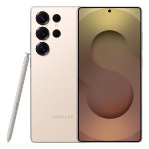 Samsung Galaxy S25 Ultra 5G - 1TB - Titanium PinkGold