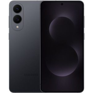 Samsung Galaxy S25 Edge - 512GB - Titanium Jet Black