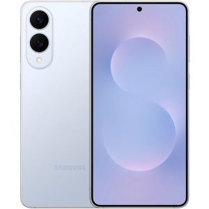 Samsung Galaxy S25 Edge 256GB - Titanium Ice Blue