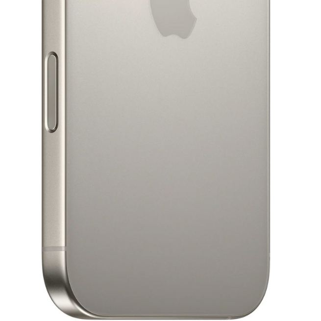Apple iPhone 16 Pro - 512GB - Natural Titanium - Image 5