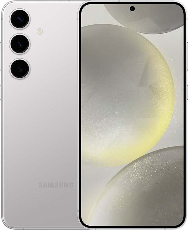 Samsung Galaxy S24 Plus 5G - 512 GB - Marble Gray - Image 14