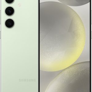 Samsung Galaxy S24 Plus 5G - 256 GB - Jade Green