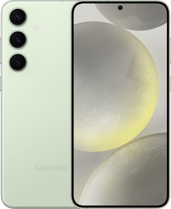 Samsung Galaxy S24 Plus 5G - 256 GB - Jade Green
