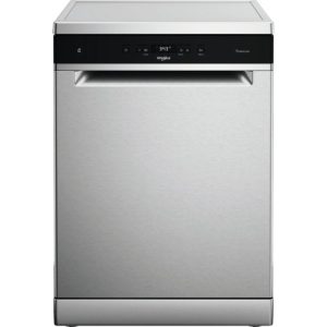 Whirlpool WFC 3C34 AP X Freestanding 14 place settings E